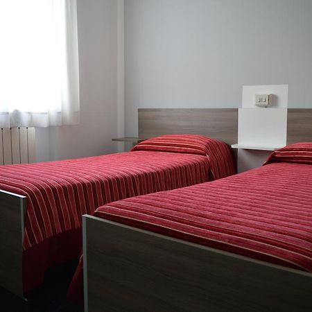 Il Corso Bed & Breakfast Novara Exterior photo