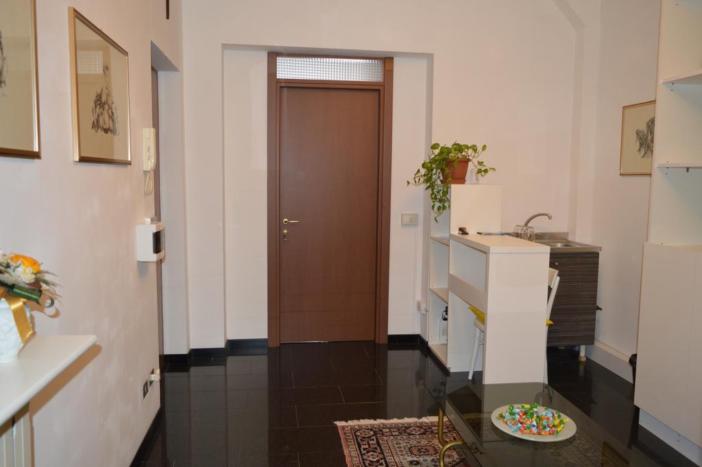 Il Corso Bed & Breakfast Novara Exterior photo