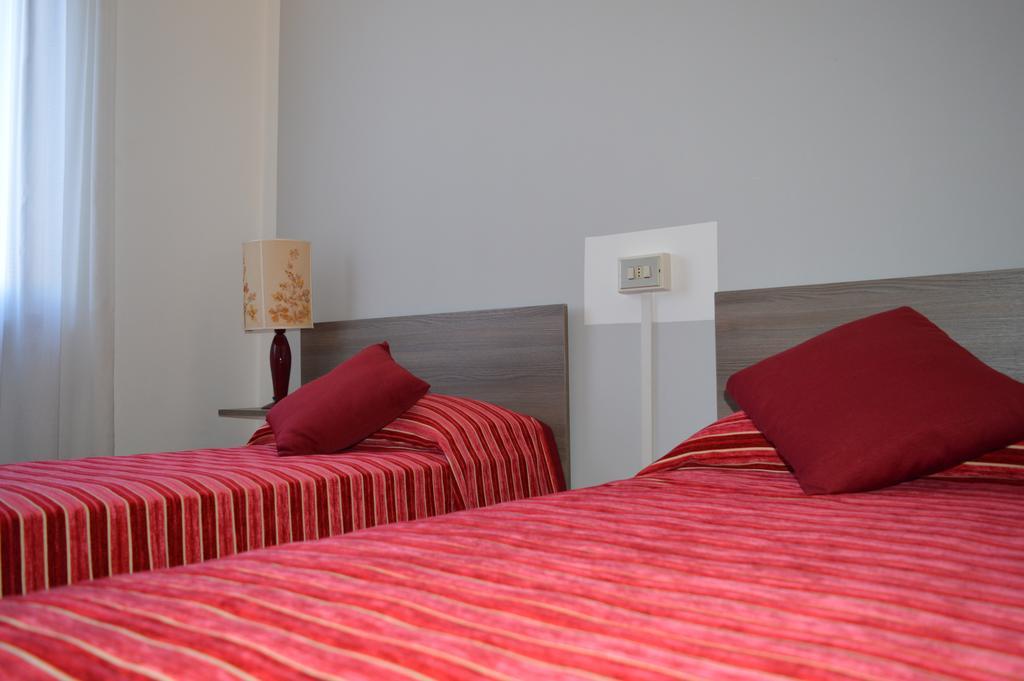 Il Corso Bed & Breakfast Novara Exterior photo