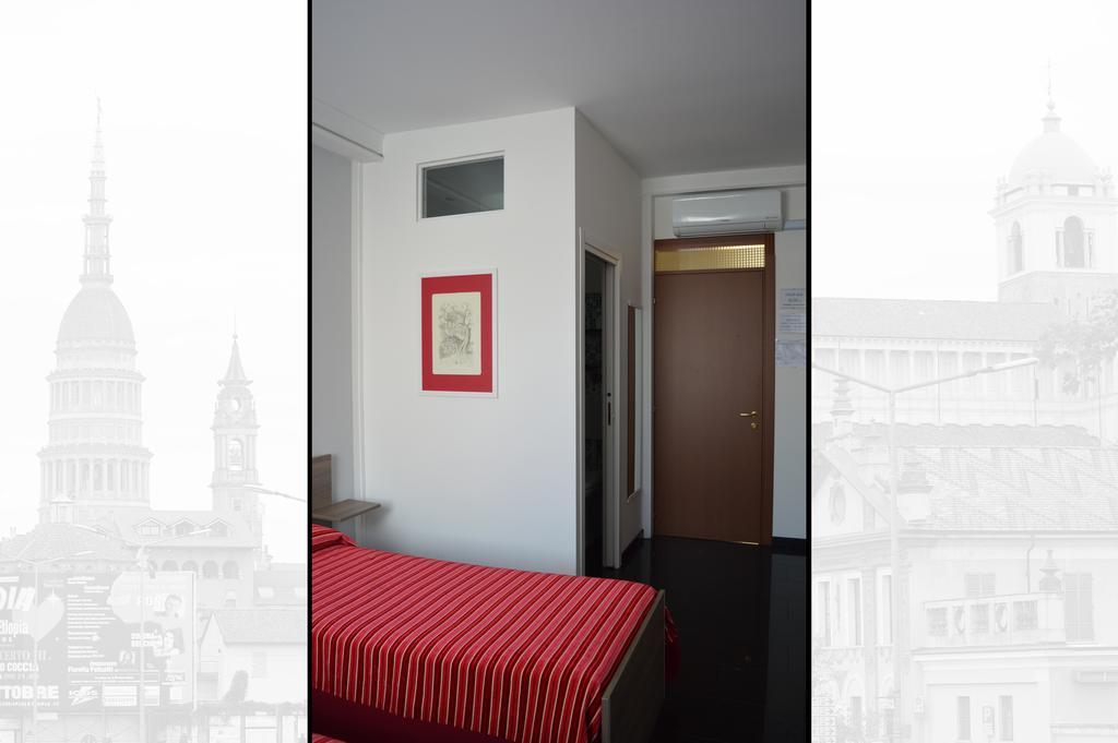 Il Corso Bed & Breakfast Novara Exterior photo